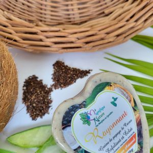 Savon Rayonnant