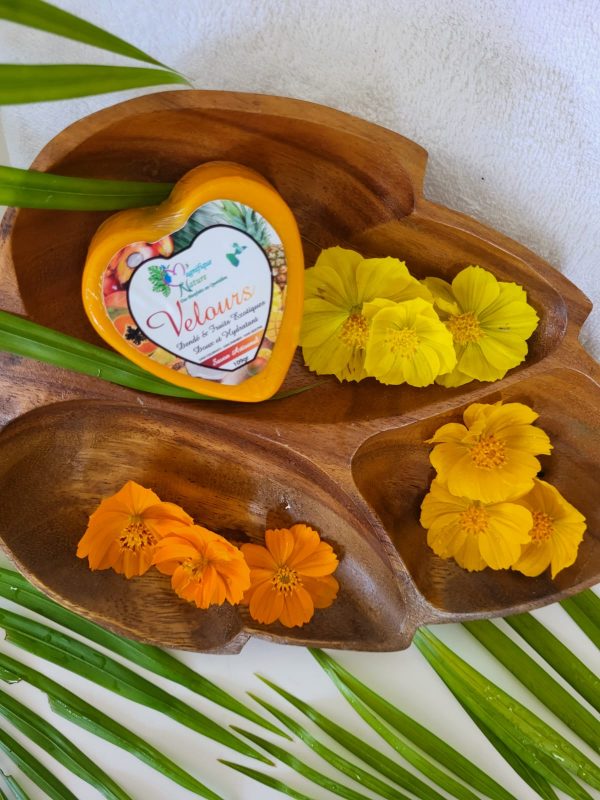 Savon Velours
