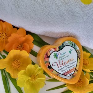 Savon Velours