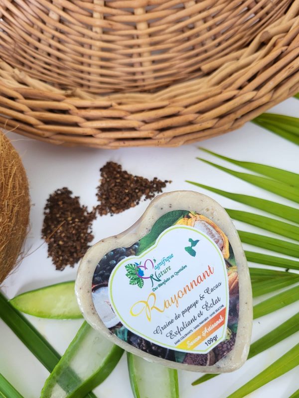 Savon Rayonnant – Image 4