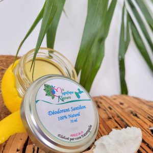 Déodorant Santibon