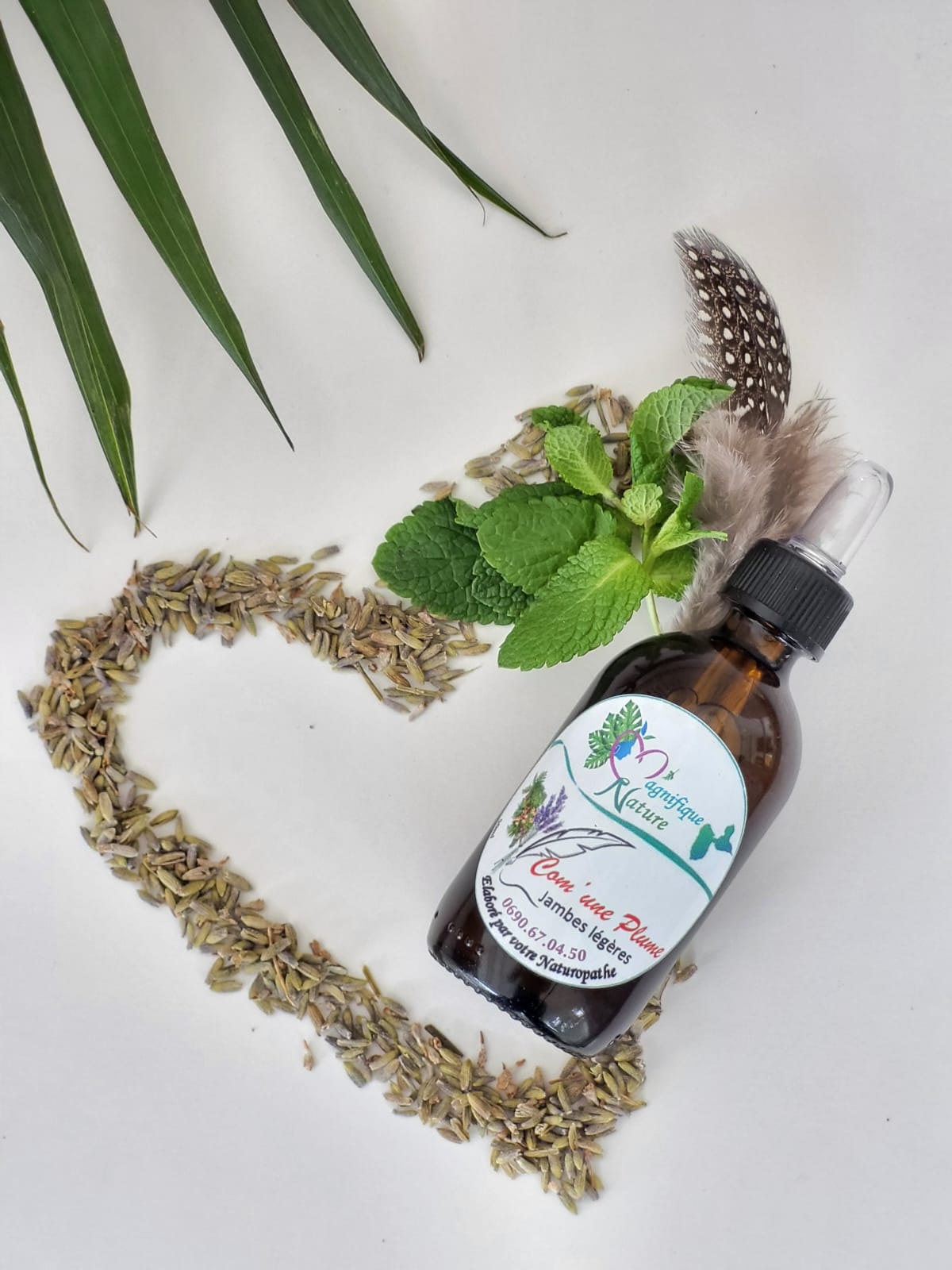 Synergie Com'une plume : retrouvez des jambes légères et dynamiques