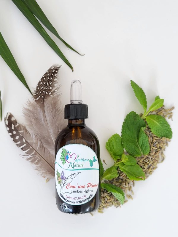Synergie Com'une plume : retrouvez des jambes légères et dynamiques – Image 3