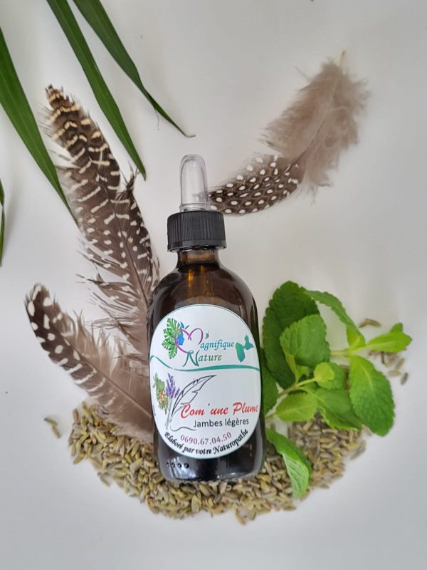 Synergie Com'une plume : retrouvez des jambes légères et dynamiques – Image 4