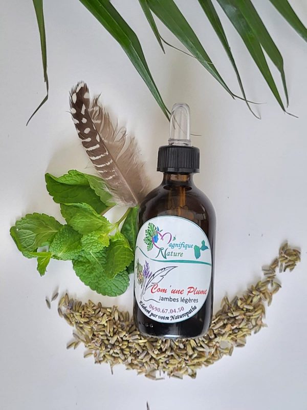 Synergie Com'une plume : retrouvez des jambes légères et dynamiques – Image 5