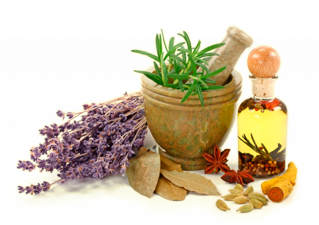 homeopathie